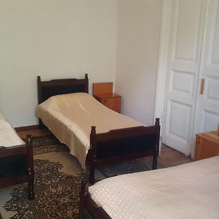 Firuza Hostel Боржоми Екстериор снимка