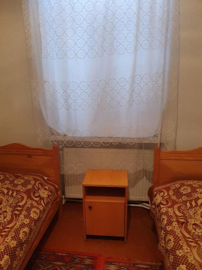 Firuza Hostel Боржоми Екстериор снимка