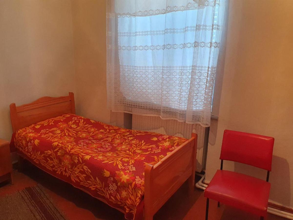 Firuza Hostel Боржоми Екстериор снимка