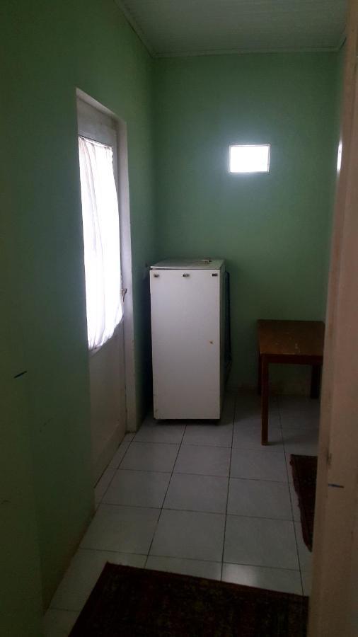 Firuza Hostel Боржоми Екстериор снимка