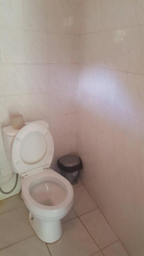 Firuza Hostel Боржоми Екстериор снимка