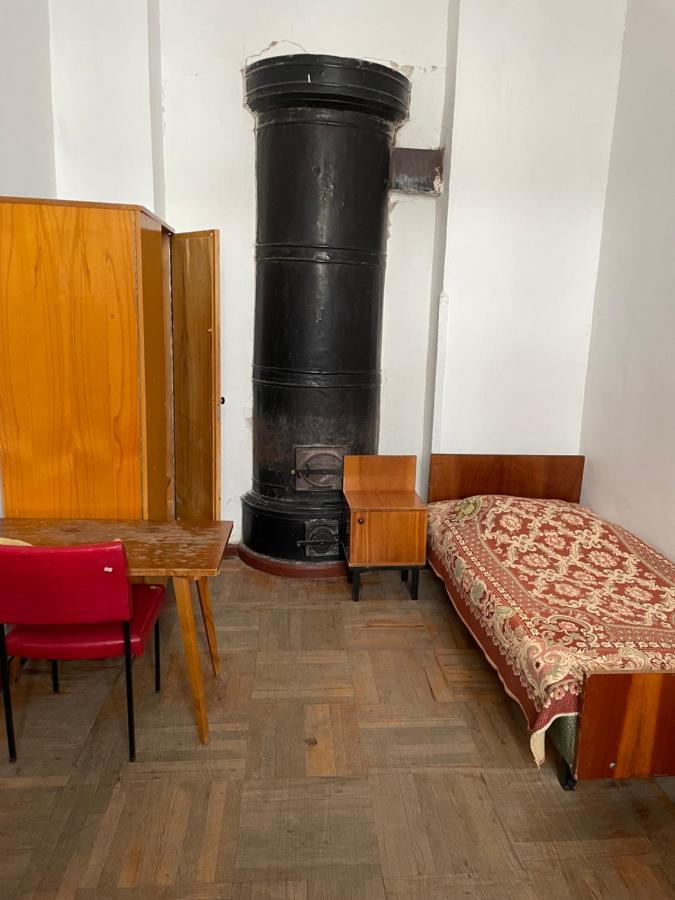 Firuza Hostel Боржоми Екстериор снимка