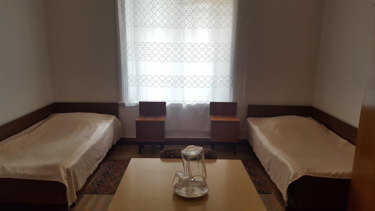 Firuza Hostel Боржоми Екстериор снимка