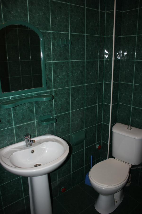 Firuza Hostel Боржоми Екстериор снимка