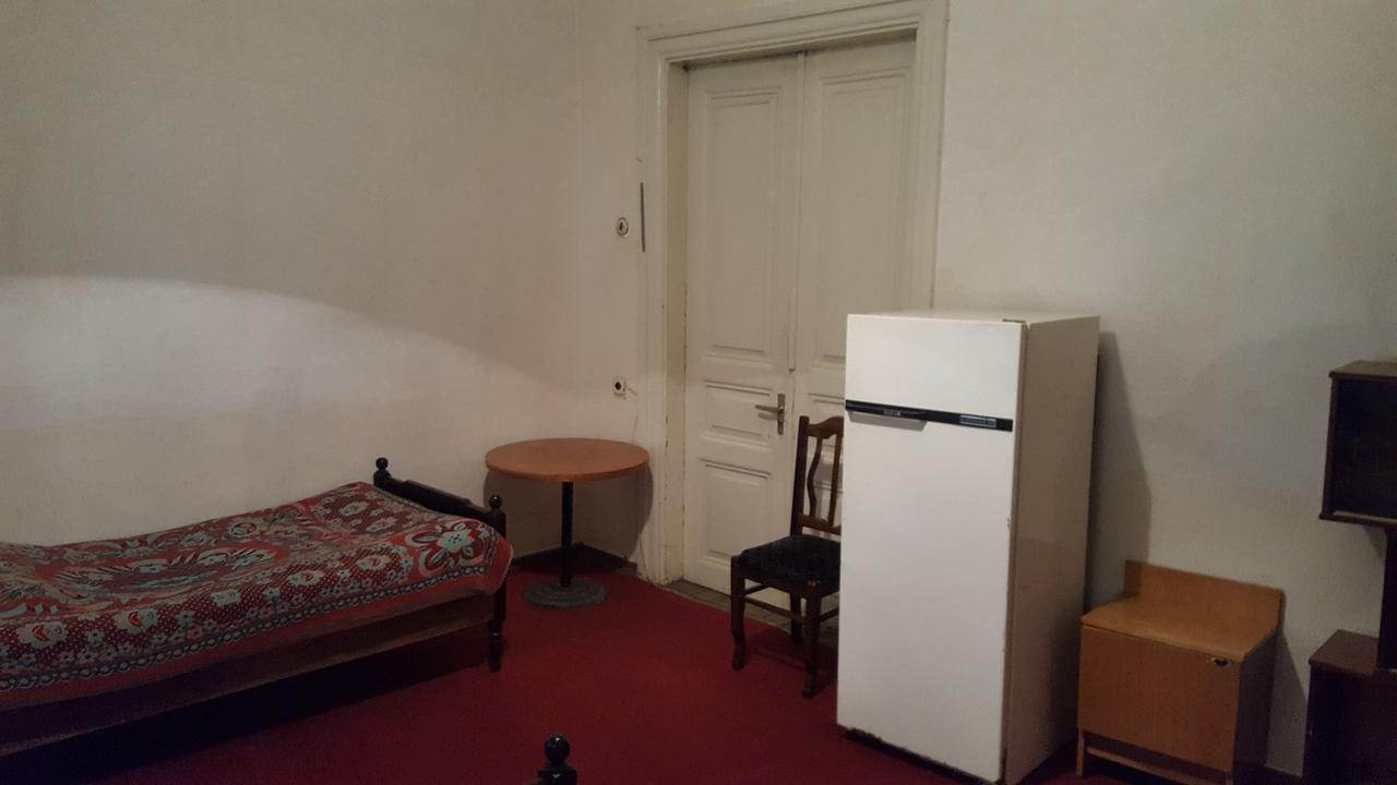 Firuza Hostel Боржоми Екстериор снимка