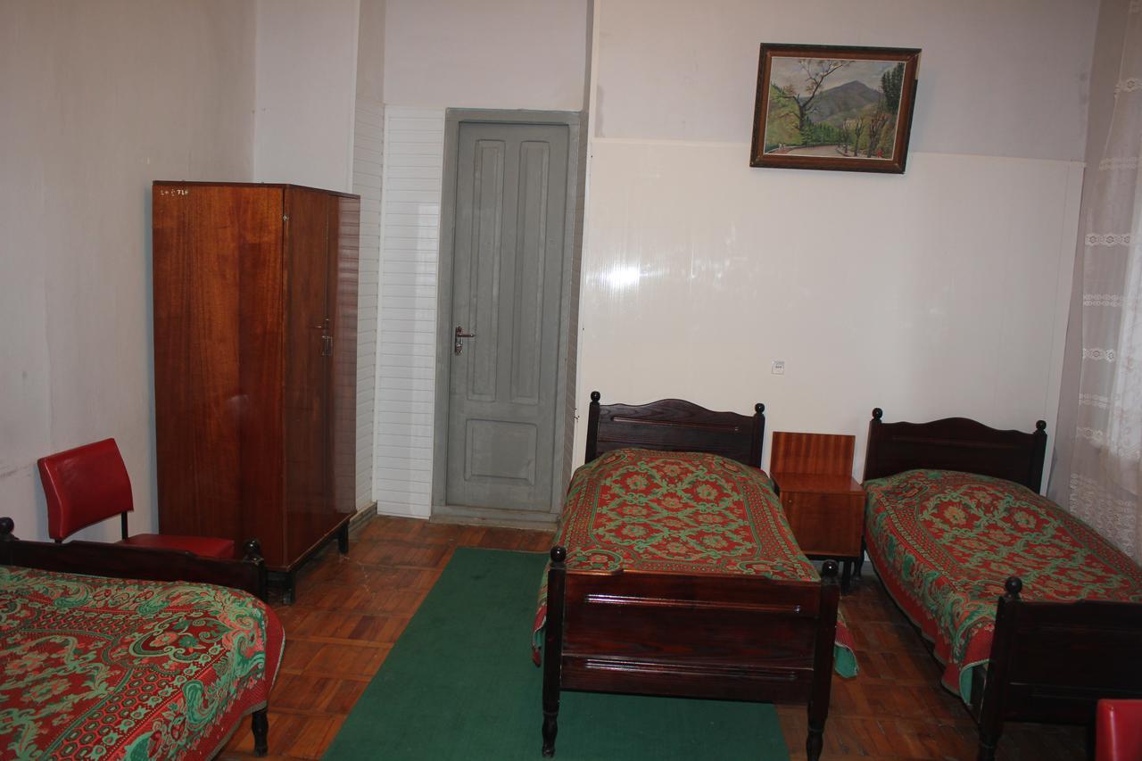 Firuza Hostel Боржоми Екстериор снимка