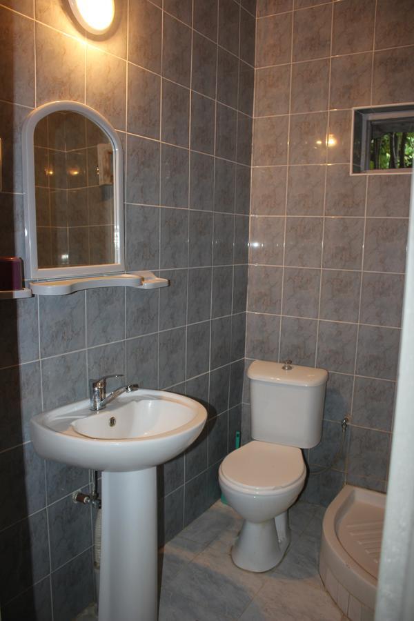 Firuza Hostel Боржоми Екстериор снимка