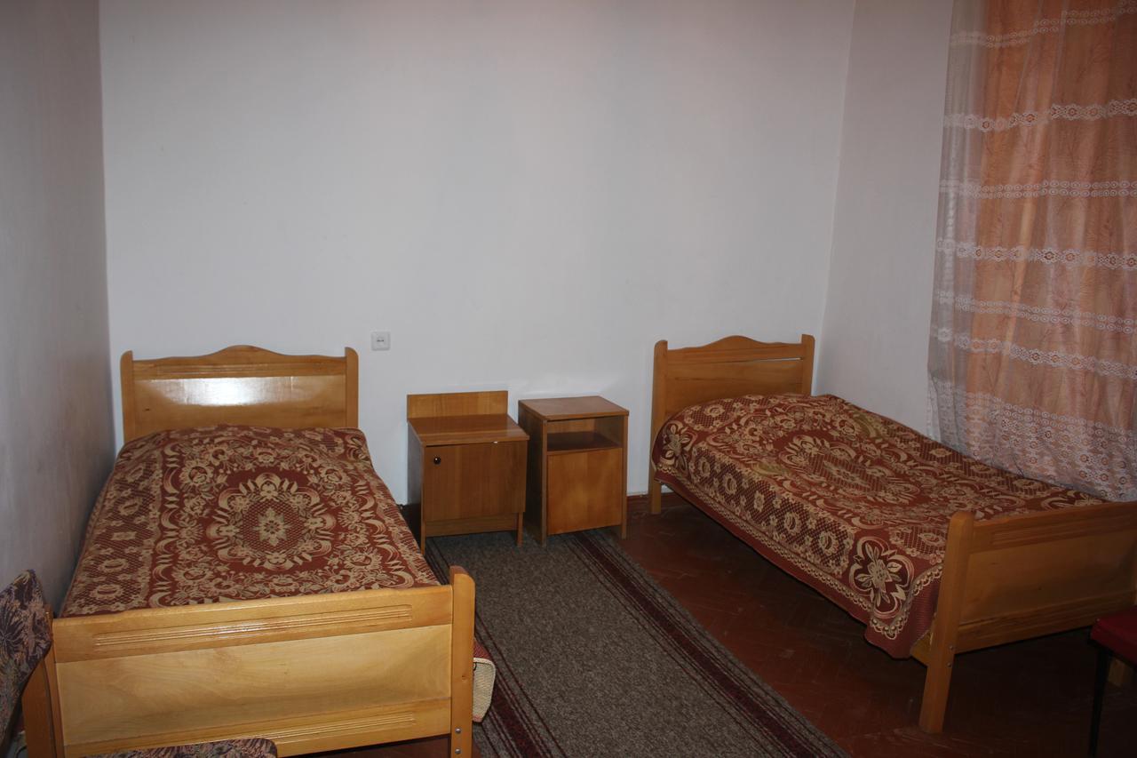Firuza Hostel Боржоми Екстериор снимка
