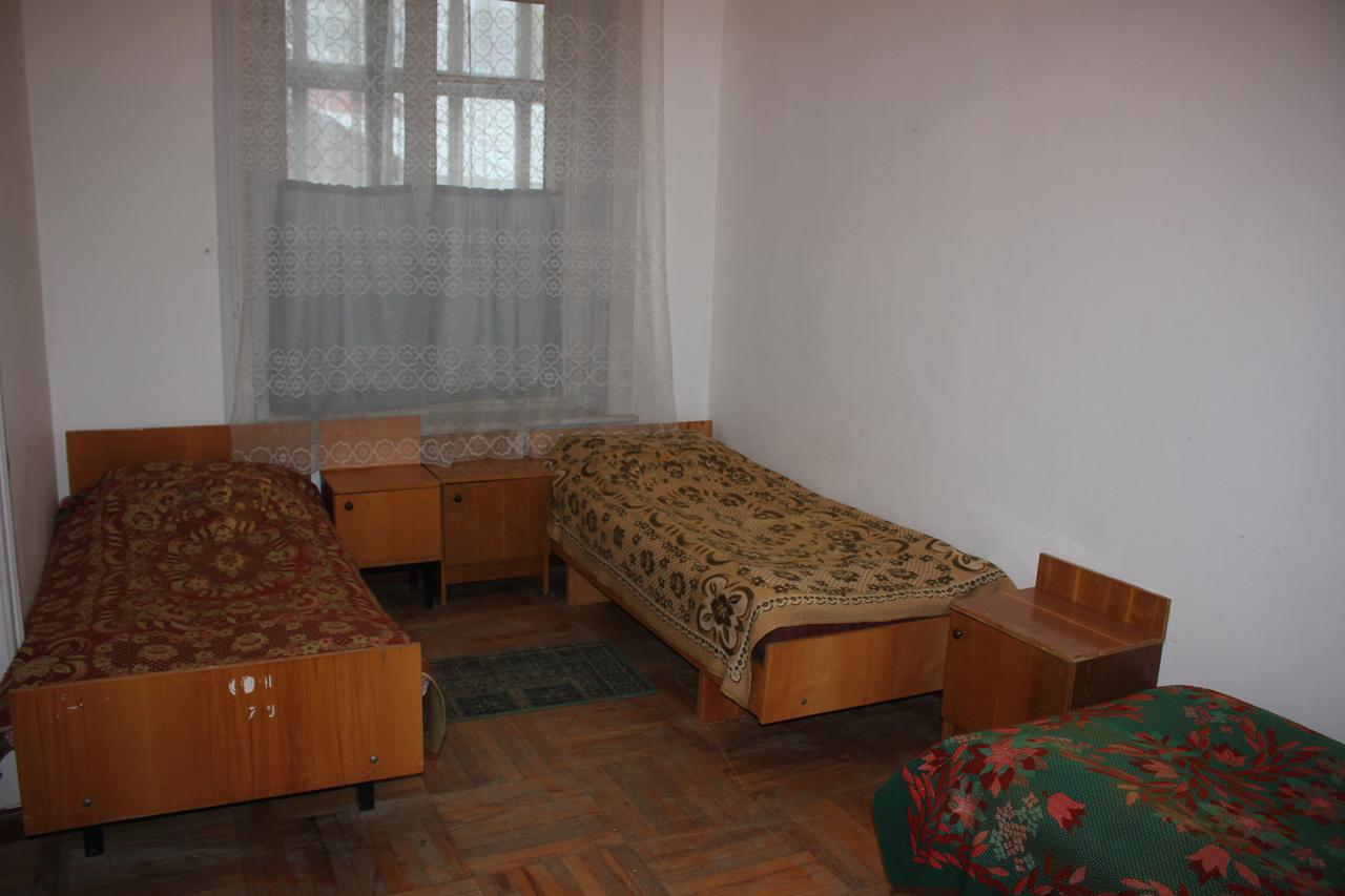 Firuza Hostel Боржоми Екстериор снимка